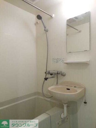 ガーラ・シティ王子の物件内観写真